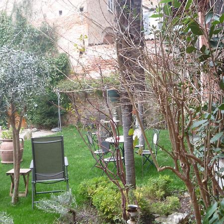 Lori'S Inn Mondovì Eksteriør billede