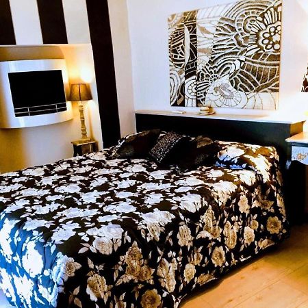 Lori'S Inn Mondovì Eksteriør billede