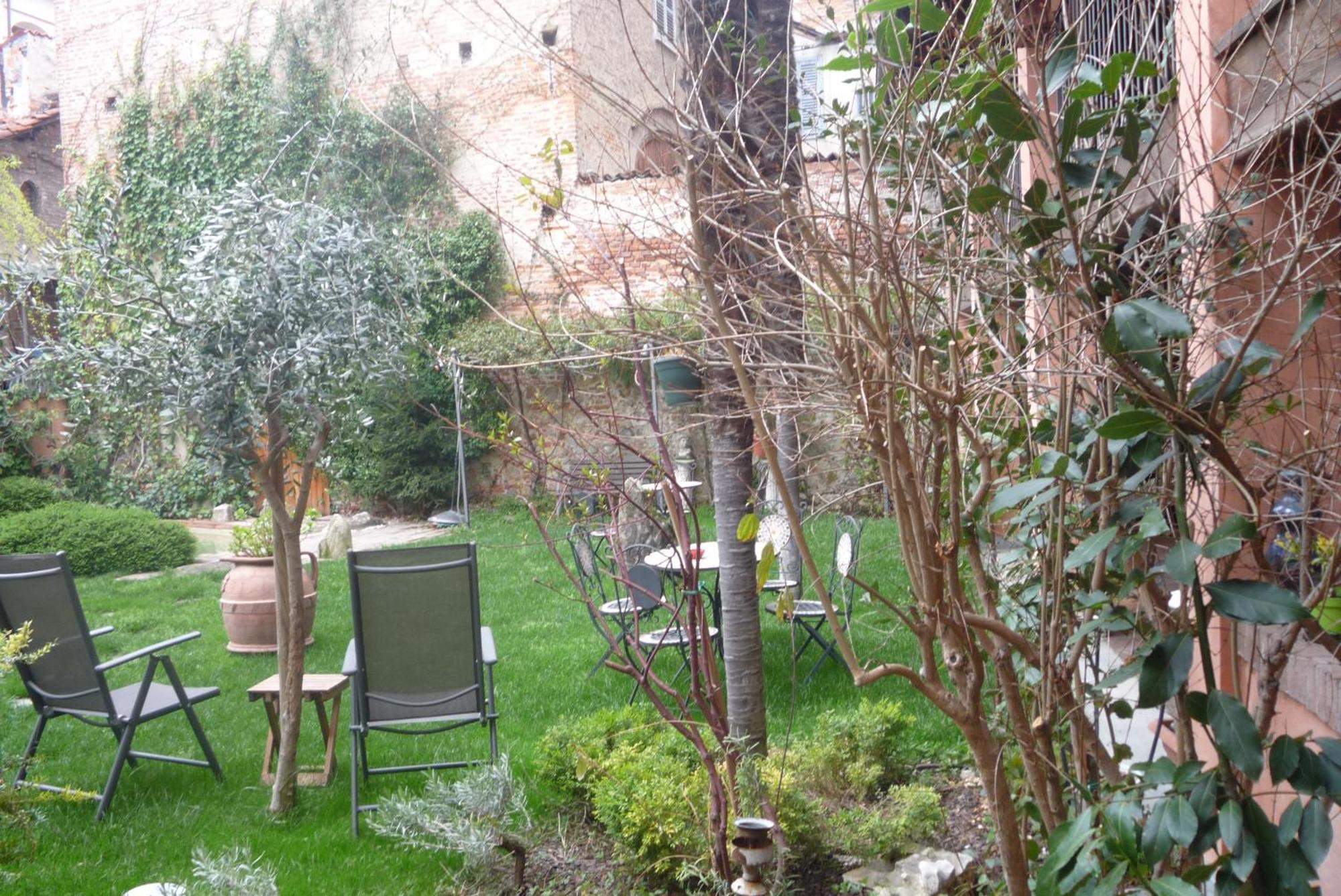 Lori'S Inn Mondovì Eksteriør billede