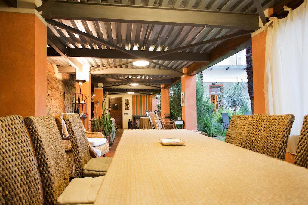 Lori'S Inn Mondovì Eksteriør billede