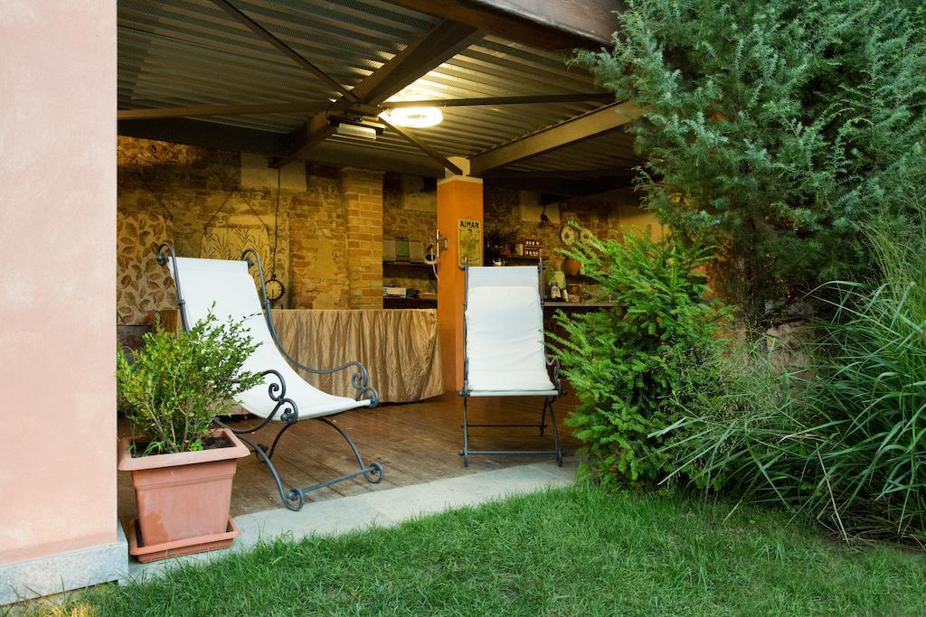 Lori'S Inn Mondovì Eksteriør billede