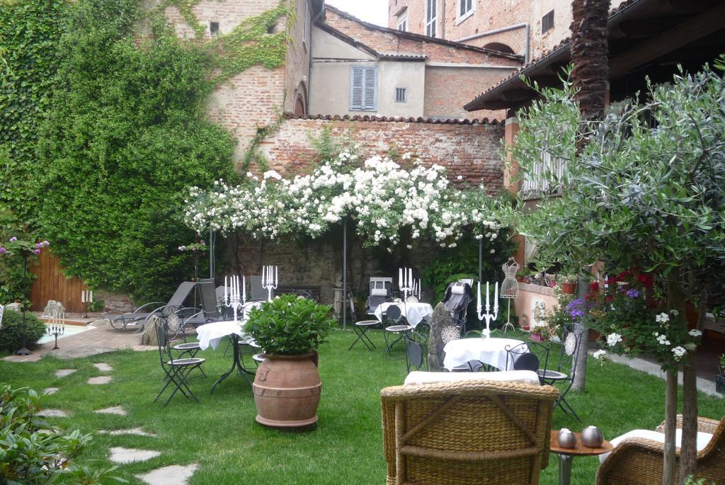 Lori'S Inn Mondovì Eksteriør billede