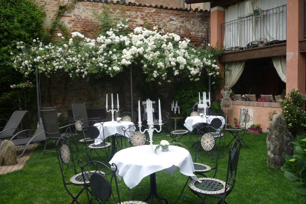 Lori'S Inn Mondovì Eksteriør billede