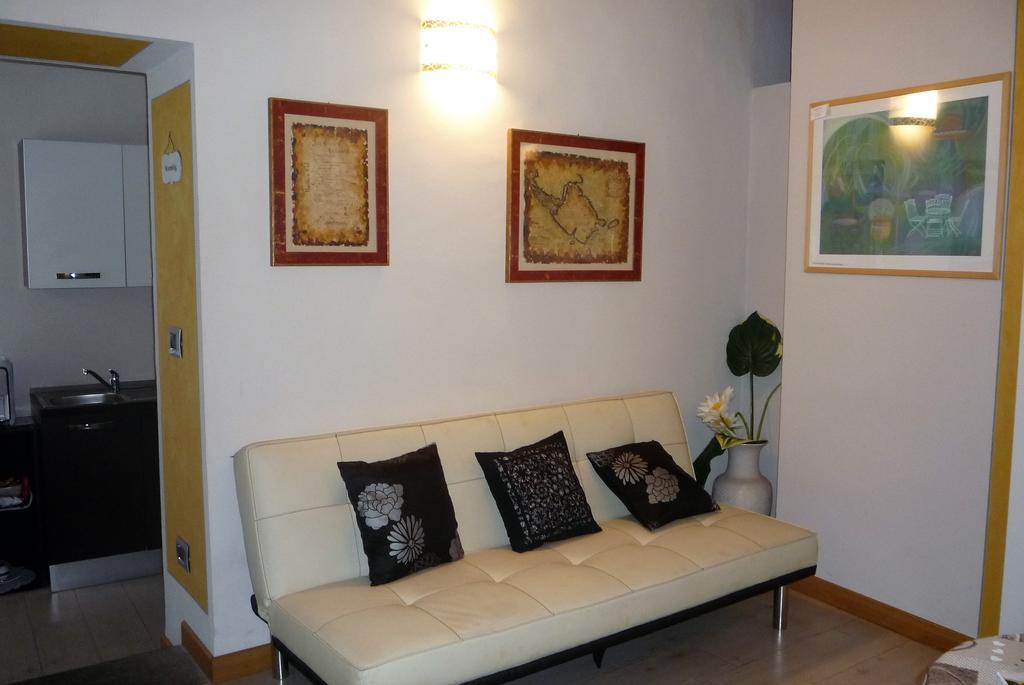 Lori'S Inn Mondovì Eksteriør billede