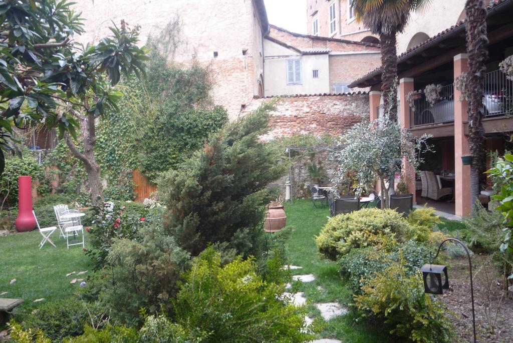Lori'S Inn Mondovì Eksteriør billede