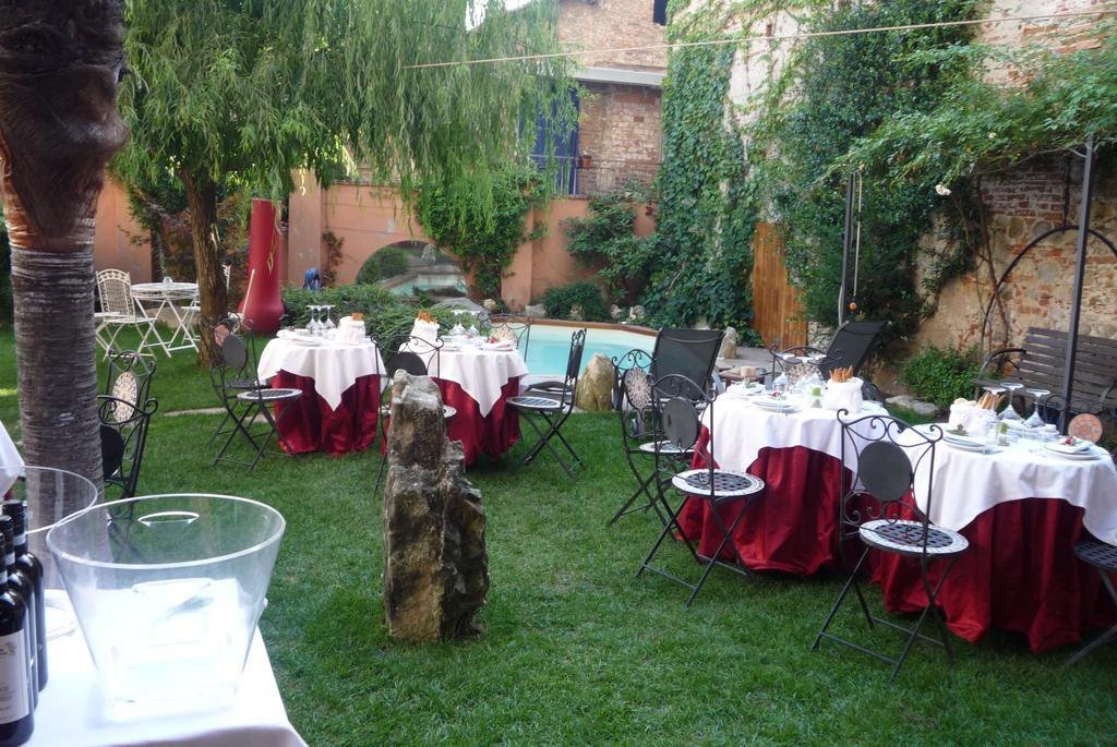 Lori'S Inn Mondovì Eksteriør billede