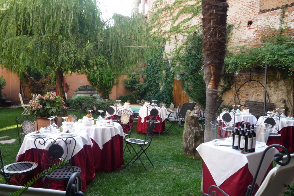 Lori'S Inn Mondovì Eksteriør billede