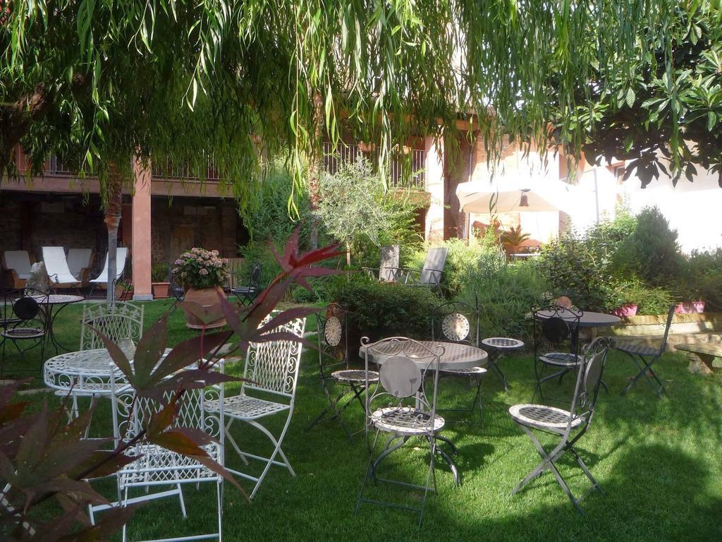 Lori'S Inn Mondovì Eksteriør billede