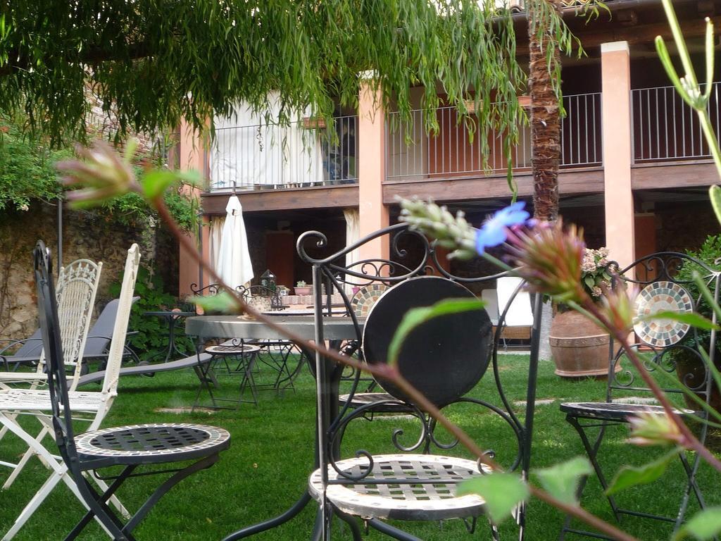 Lori'S Inn Mondovì Eksteriør billede