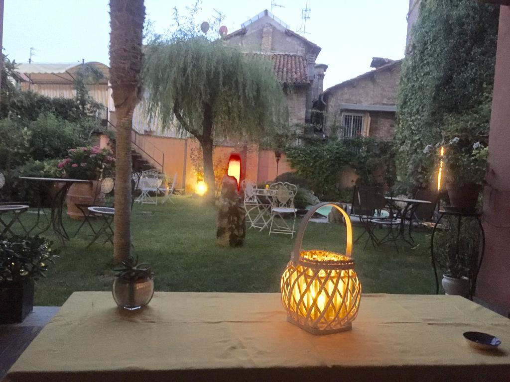 Lori'S Inn Mondovì Eksteriør billede