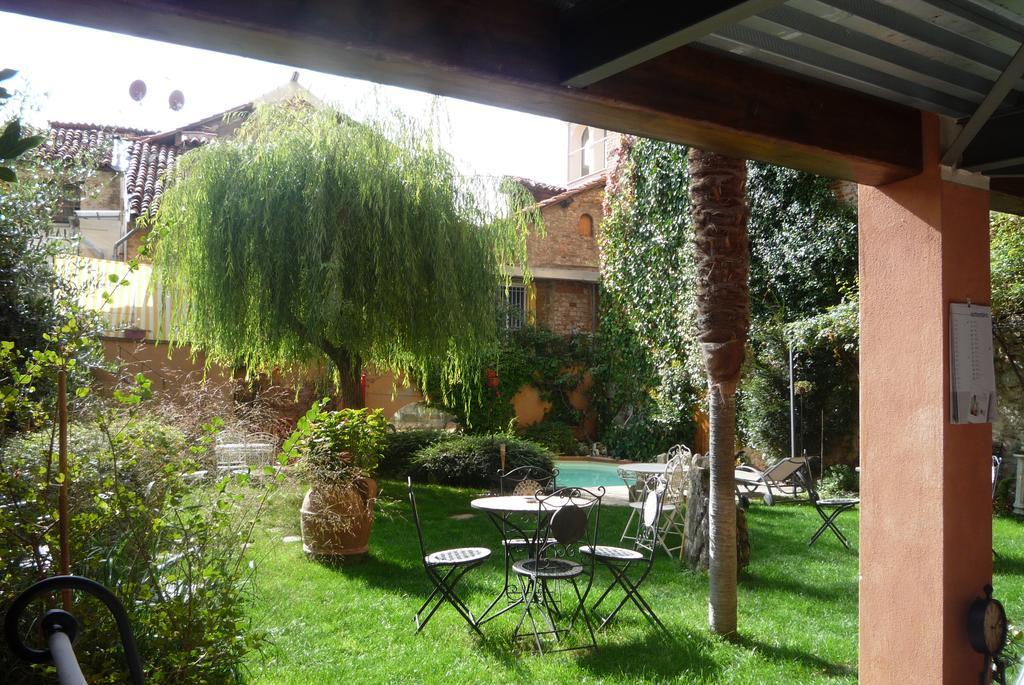 Lori'S Inn Mondovì Eksteriør billede