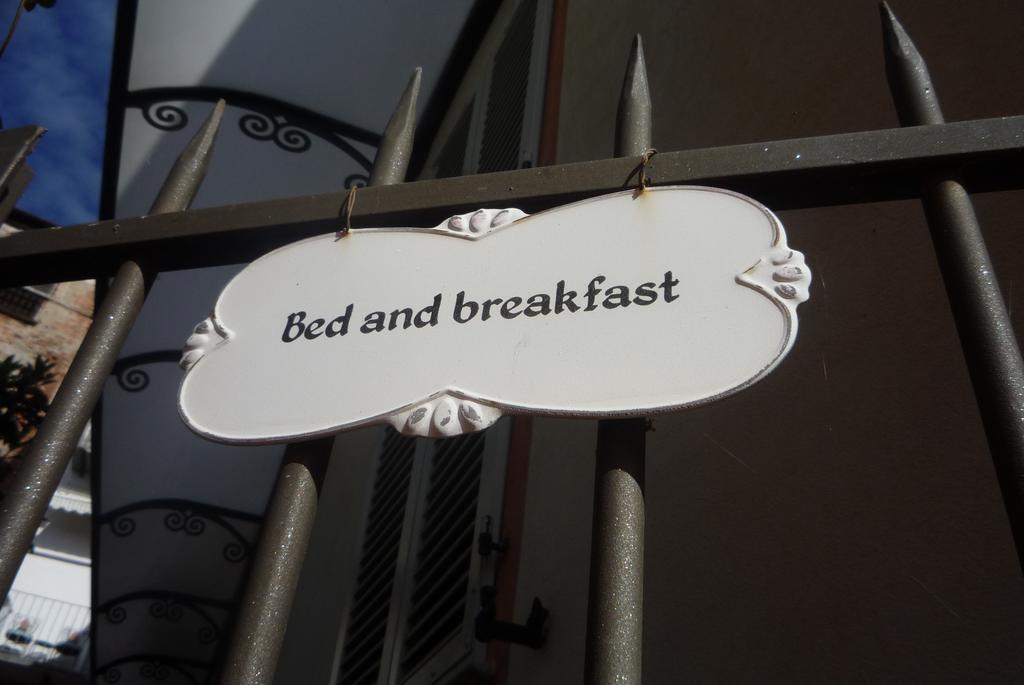 Lori'S Inn Mondovì Eksteriør billede