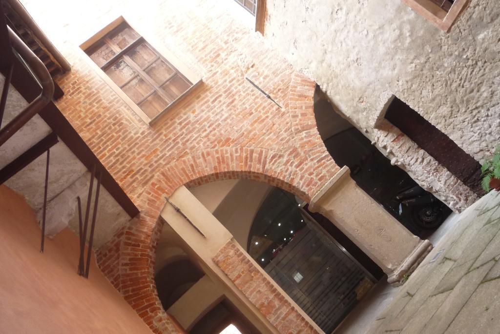 Lori'S Inn Mondovì Eksteriør billede