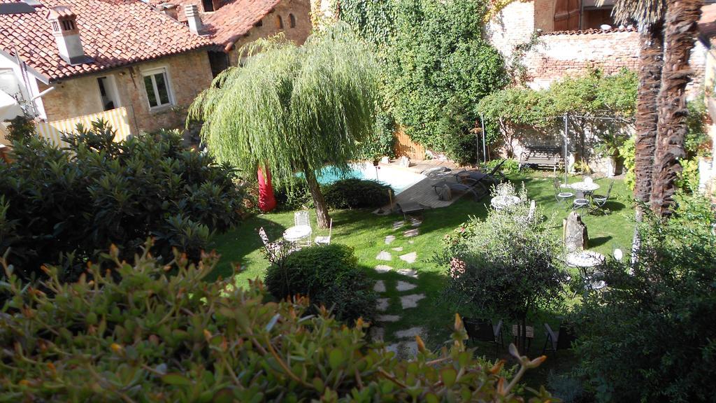 Lori'S Inn Mondovì Eksteriør billede