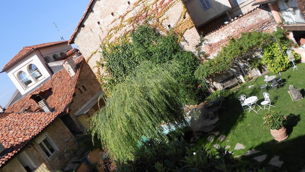 Lori'S Inn Mondovì Eksteriør billede