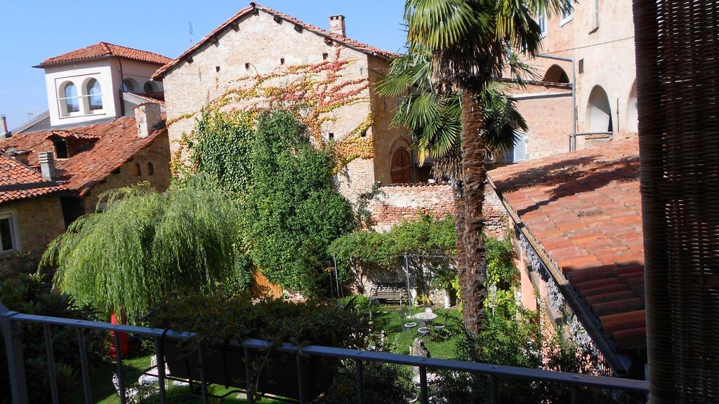 Lori'S Inn Mondovì Eksteriør billede