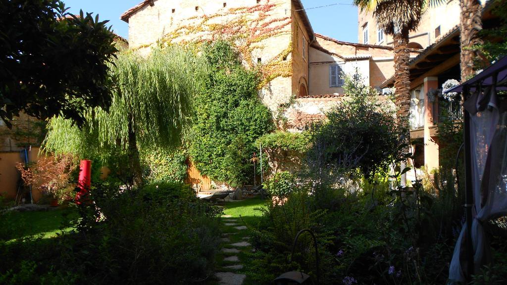 Lori'S Inn Mondovì Eksteriør billede