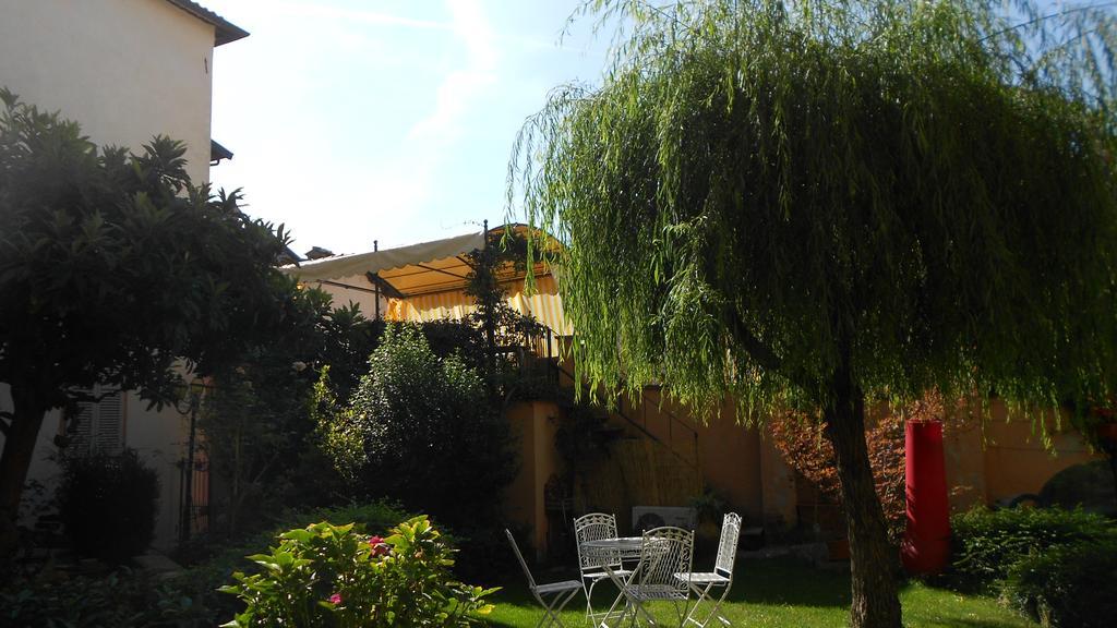 Lori'S Inn Mondovì Eksteriør billede