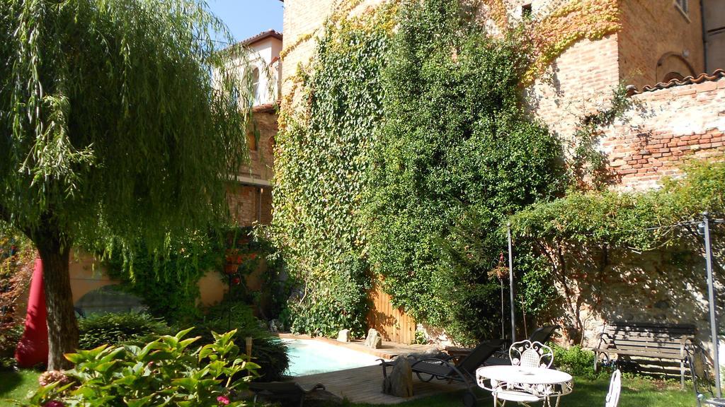 Lori'S Inn Mondovì Eksteriør billede