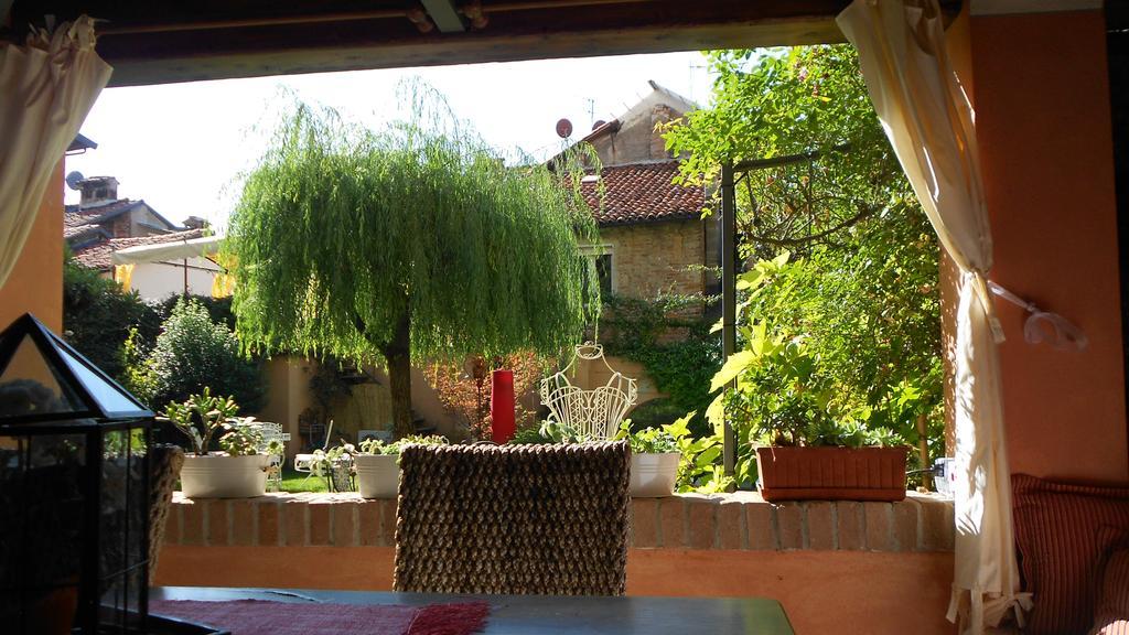Lori'S Inn Mondovì Eksteriør billede