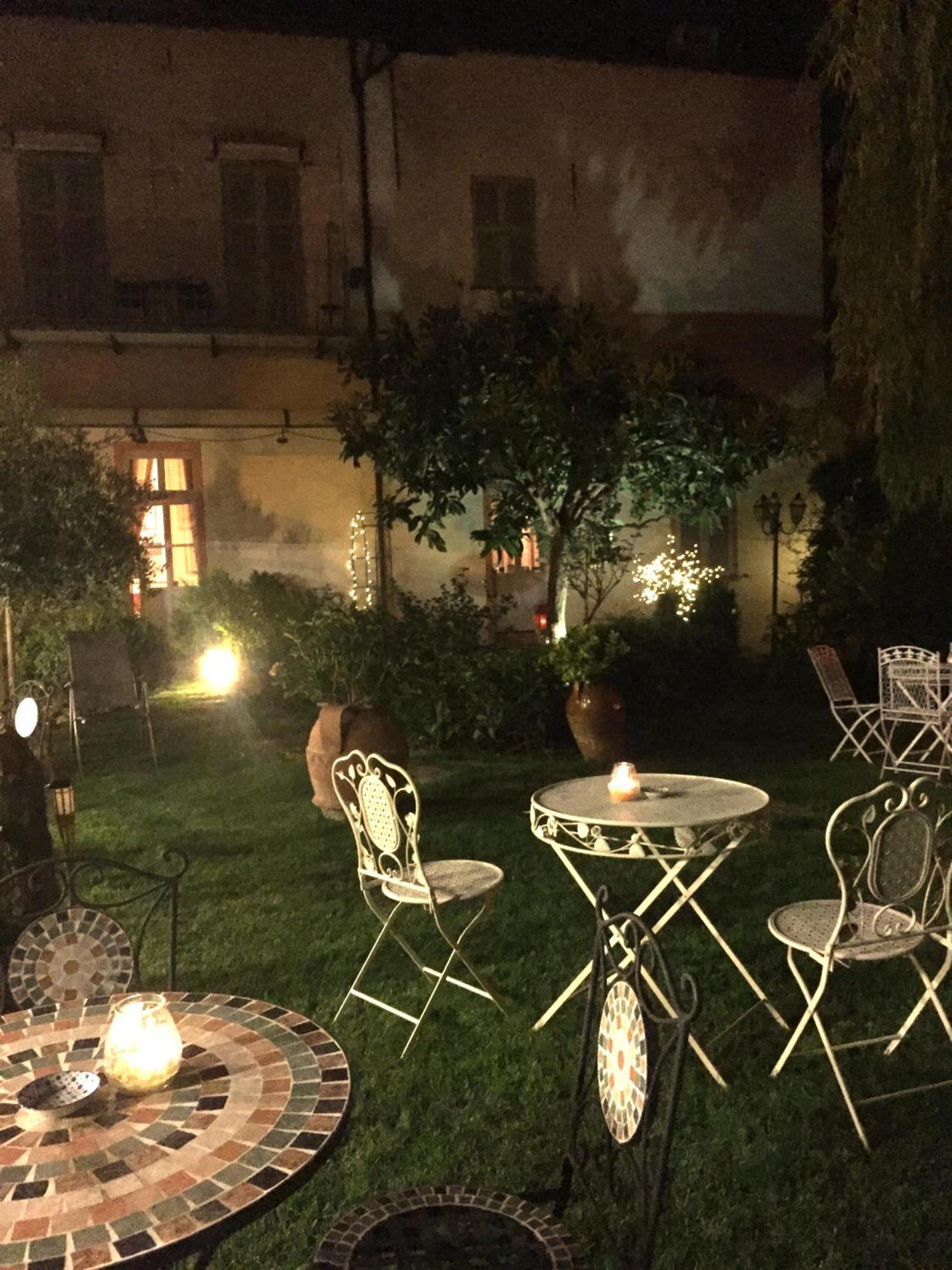 Lori'S Inn Mondovì Eksteriør billede