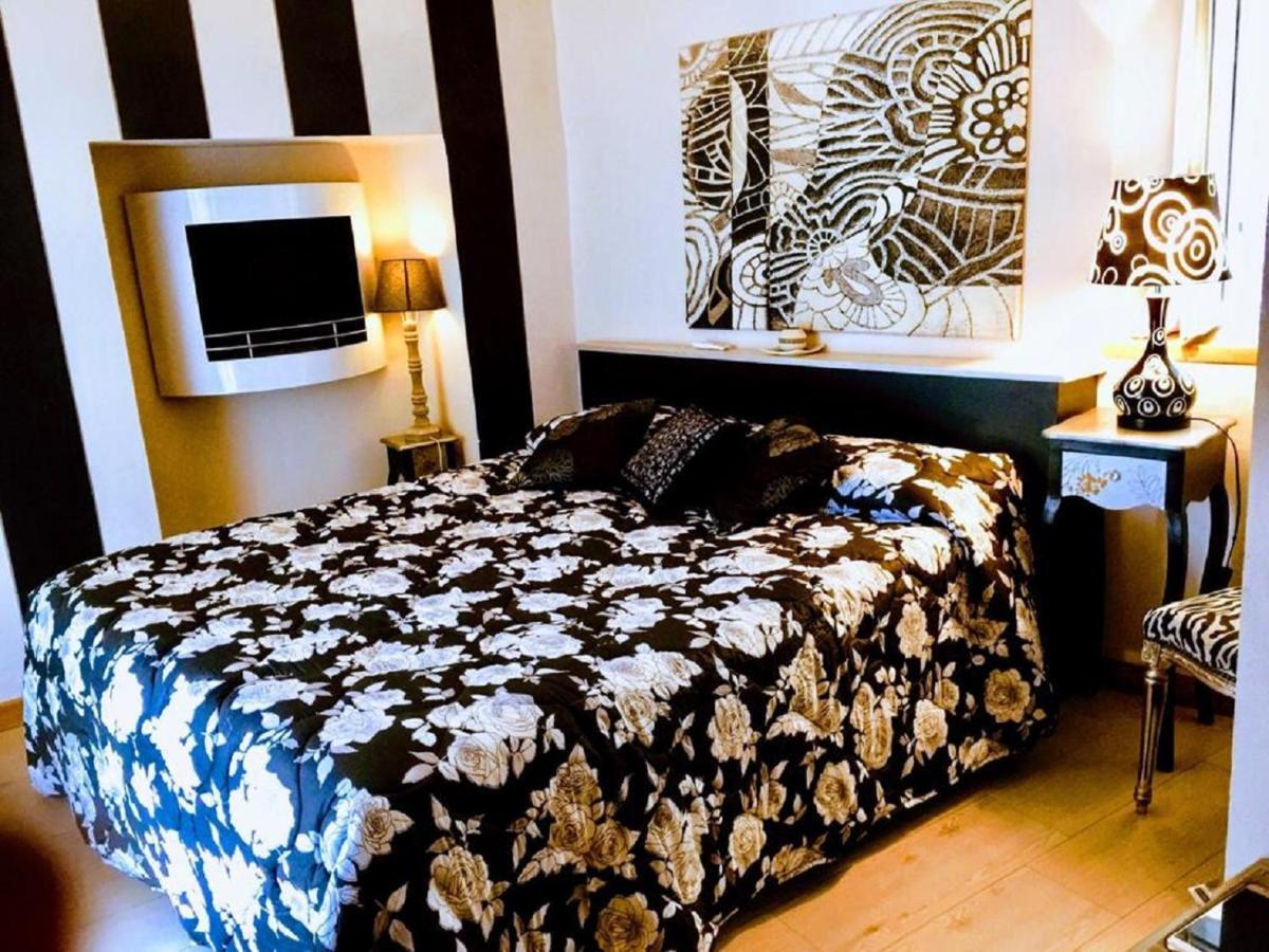 Lori'S Inn Mondovì Eksteriør billede